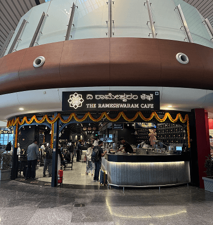 Bangalore International Airport