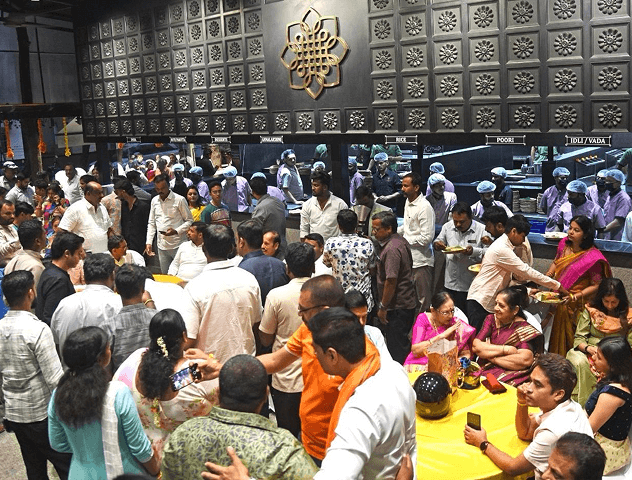 Guest-centric Culture