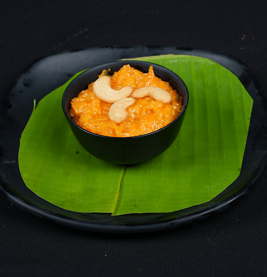 Kesari Bath