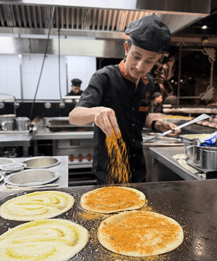 feels like family image